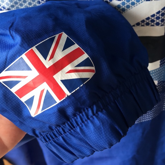 💰SOLD💰Olympic Team Great Britain by Adidas - Picture 7 of 8